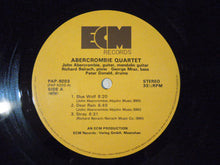 Load image into Gallery viewer, Abercrombie Quartet - Abercrombie Quartet (LP-Vinyl Record/Used)
