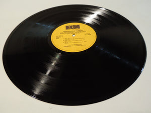 Abercrombie Quartet - Abercrombie Quartet (LP-Vinyl Record/Used)