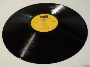John Abercrombie Quartet - Arcade (LP-Vinyl Record/Used)