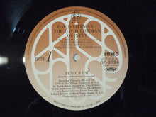 Load image into Gallery viewer, The David Liebman Quintet - Pendulum (Gatefold LP-Vinyl Record/Used)
