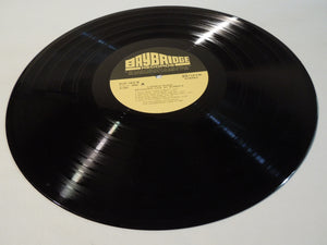 Carmen McRae - Recorded Live At Bubba's (LP-Vinyl Record/Used)