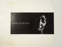 画像をギャラリービューアに読み込む, Carmen McRae - As Time Goes By / Carmen McRae Alone / Live At The Dug (LP-Vinyl Record/Used)
