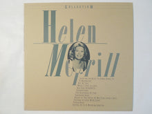 Laden Sie das Bild in den Galerie-Viewer, Helen Merrill - Collection (LP-Vinyl Record/Used)
