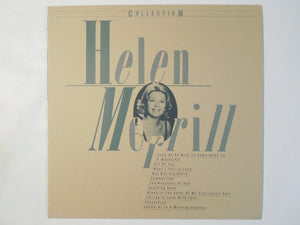 Helen Merrill - Collection (LP-Vinyl Record/Used)