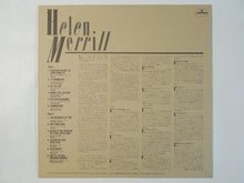 Laden Sie das Bild in den Galerie-Viewer, Helen Merrill - Collection (LP-Vinyl Record/Used)

