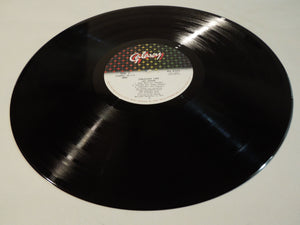 Art Pepper - Straight Life (LP-Vinyl Record/Used)