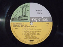 画像をギャラリービューアに読み込む, Ella Fitzgerald - Things Ain&#39;t What They Used To Be (And You Better Believe It) (LP-Vinyl Record/Used)
