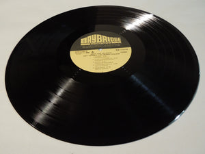 Art Farmer and Benny Golson - Meet The Jazztet (LP-Vinyl Record/Used)