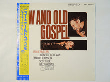 画像をギャラリービューアに読み込む, Jackie McLean - New And Old Gospel (LP-Vinyl Record/Used)
