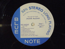 Load image into Gallery viewer, Jackie McLean - New And Old Gospel (LP-Vinyl Record/Used)
