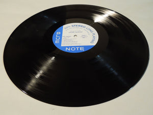 Jackie McLean - New And Old Gospel (LP-Vinyl Record/Used)