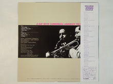 Load image into Gallery viewer, Cannonball Adderley - A Day With Cannonball Adderley 1963 (LP-Vinyl Record/Used)
