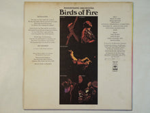 画像をギャラリービューアに読み込む, Mahavishnu Orchestra - Birds Of Fire (LP-Vinyl Record/Used)
