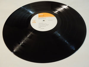 Mahavishnu Orchestra - Birds Of Fire (LP-Vinyl Record/Used)