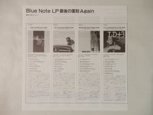 Laden Sie das Bild in den Galerie-Viewer, Horace Parlan Movin’ &amp; Groovin’ Blue Note BN 4028
