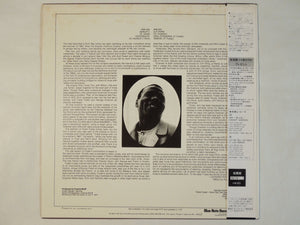 Elvin Jones - Coalition (LP-Vinyl Record/Used)