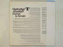 画像をギャラリービューアに読み込む, Cannonball Adderley Quintet - In Chicago (LP-Vinyl Record/Used)
