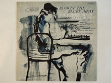 Load image into Gallery viewer, The Horace Silver Quintet &amp; Trio - Blowin&#39; The Blues Away (LP-Vinyl Record/Used)
