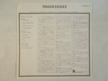 画像をギャラリービューアに読み込む, Scott Hamilton - Tenorshoes (LP-Vinyl Record/Used)
