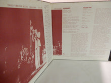 画像をギャラリービューアに読み込む, Herbie Hancock In Concert, Volume 2 CTI GP-3005
