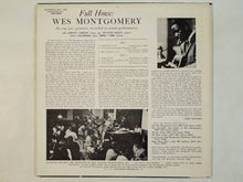 Charger l&#39;image dans la galerie, Wes Montgomery - Full House (LP-Vinyl Record/Used)
