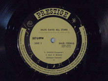 画像をギャラリービューアに読み込む, Miles Davis All Stars - Walkin&#39; (Gatefold LP-Vinyl Record/Used)
