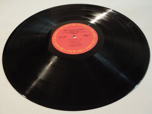 Miles Davis - In Person, Saturday Nights At The Blackhawk, San Francisco, Volume II (LP-Vinyl Record/Used)