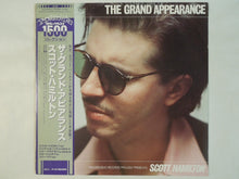 画像をギャラリービューアに読み込む, Scott Hamilton Quartet - The Grand Appearance (LP-Vinyl Record/Used)

