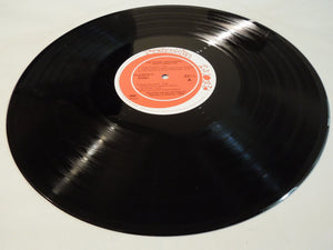 Scott Hamilton Quartet - The Grand Appearance (LP-Vinyl Record/Used)